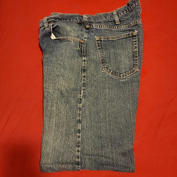 Wrangler Mens Jeans - Picture 1 of 3